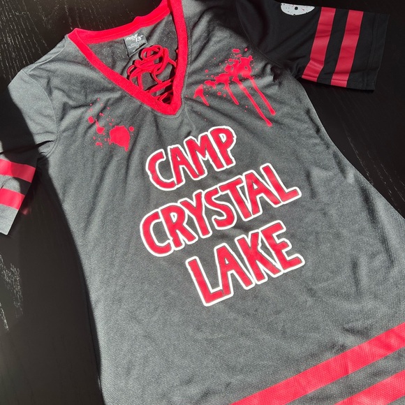 Fashion Nova Dresses & Skirts - Camp crystal lake dress